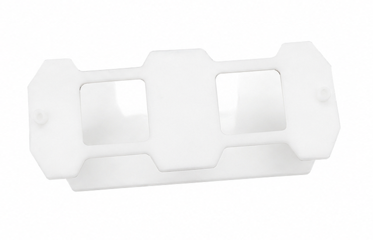CloudSpec™ Holder Rack