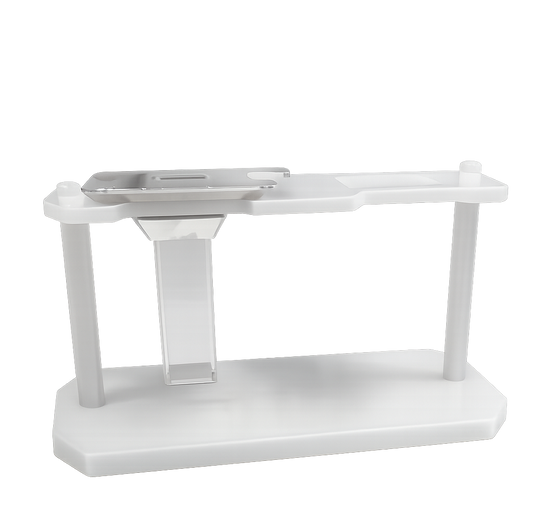 CloudSpec™ Holder Rack