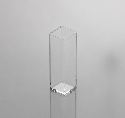 CloudSpec™ Cuvette