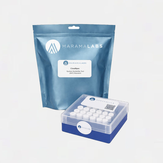 CloudSpec™ SST Standard