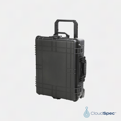 CloudSpec™ Instrument Standard Bundle