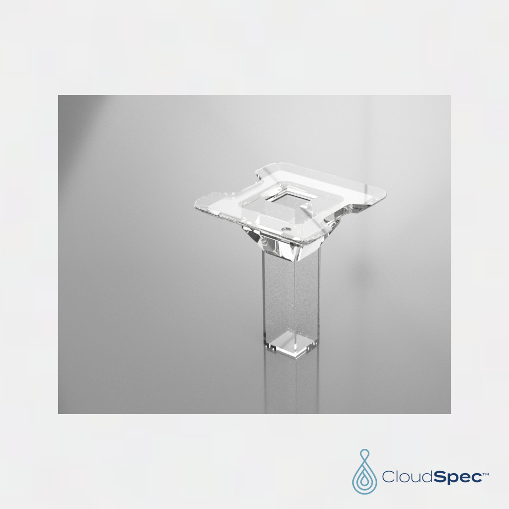 CloudSpec™ Collar