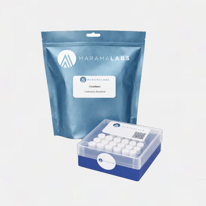 CloudSpec™ Calibration Standards