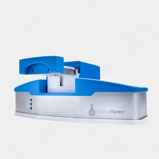 CloudSpec™ Instrument Standard Bundle